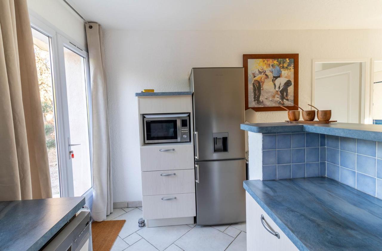 Villa Climatisee, Piscine Privee Chauffee, Fitness Proche Cannes, Frejus, St Raphael, Grasse Montauroux Εξωτερικό φωτογραφία
