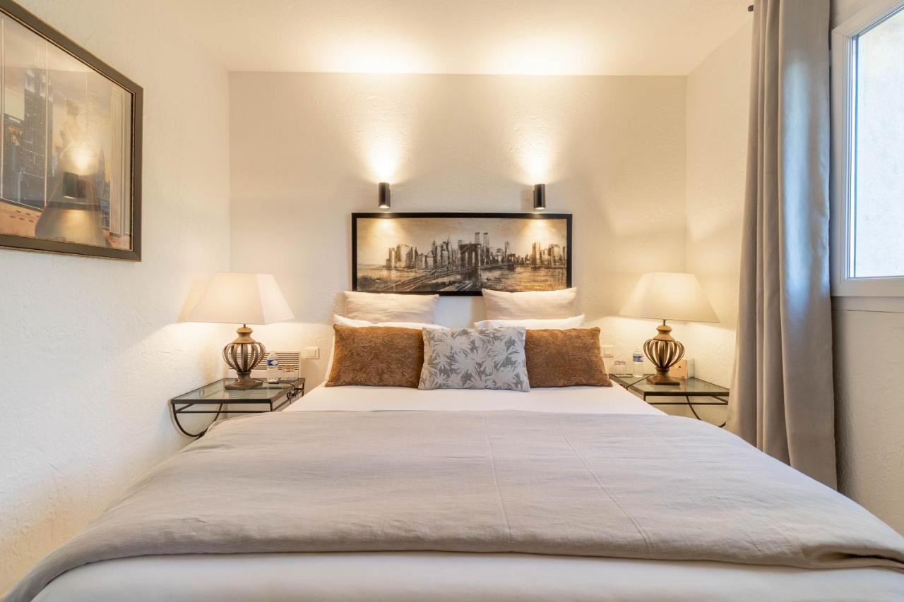 Villa Climatisee, Piscine Privee Chauffee, Fitness Proche Cannes, Frejus, St Raphael, Grasse Montauroux Εξωτερικό φωτογραφία