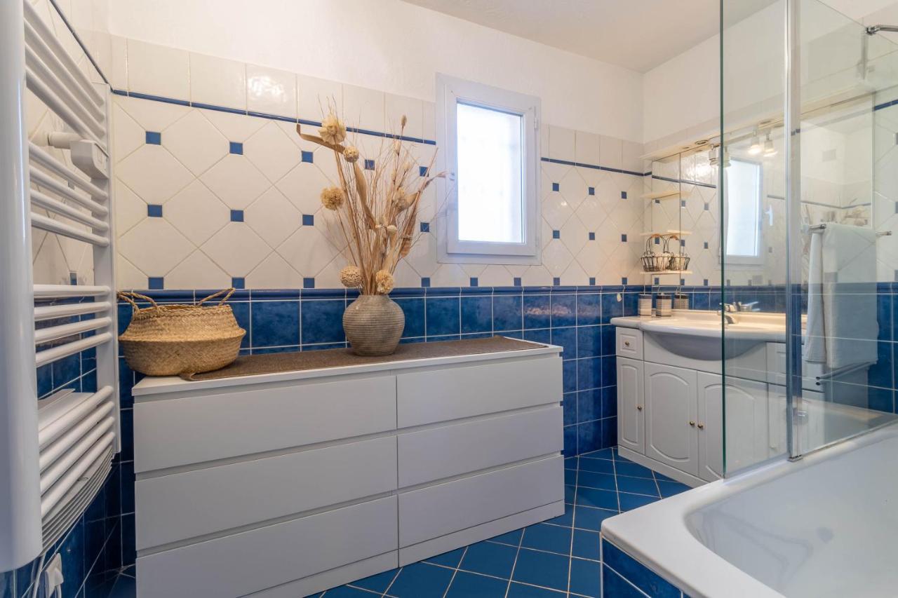Villa Climatisee, Piscine Privee Chauffee, Fitness Proche Cannes, Frejus, St Raphael, Grasse Montauroux Εξωτερικό φωτογραφία