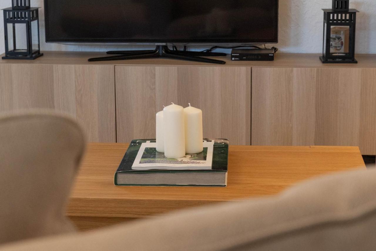 Villa Climatisee, Piscine Privee Chauffee, Fitness Proche Cannes, Frejus, St Raphael, Grasse Montauroux Εξωτερικό φωτογραφία