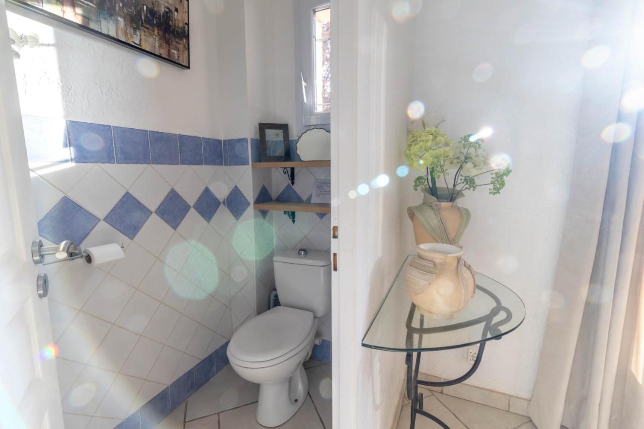 Villa Climatisee, Piscine Privee Chauffee, Fitness Proche Cannes, Frejus, St Raphael, Grasse Montauroux Εξωτερικό φωτογραφία