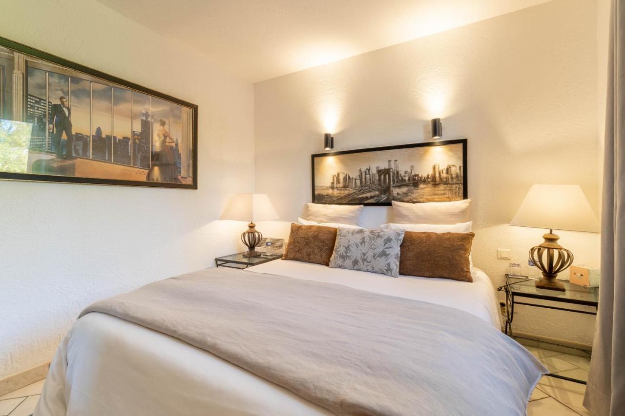 Villa Climatisee, Piscine Privee Chauffee, Fitness Proche Cannes, Frejus, St Raphael, Grasse Montauroux Εξωτερικό φωτογραφία