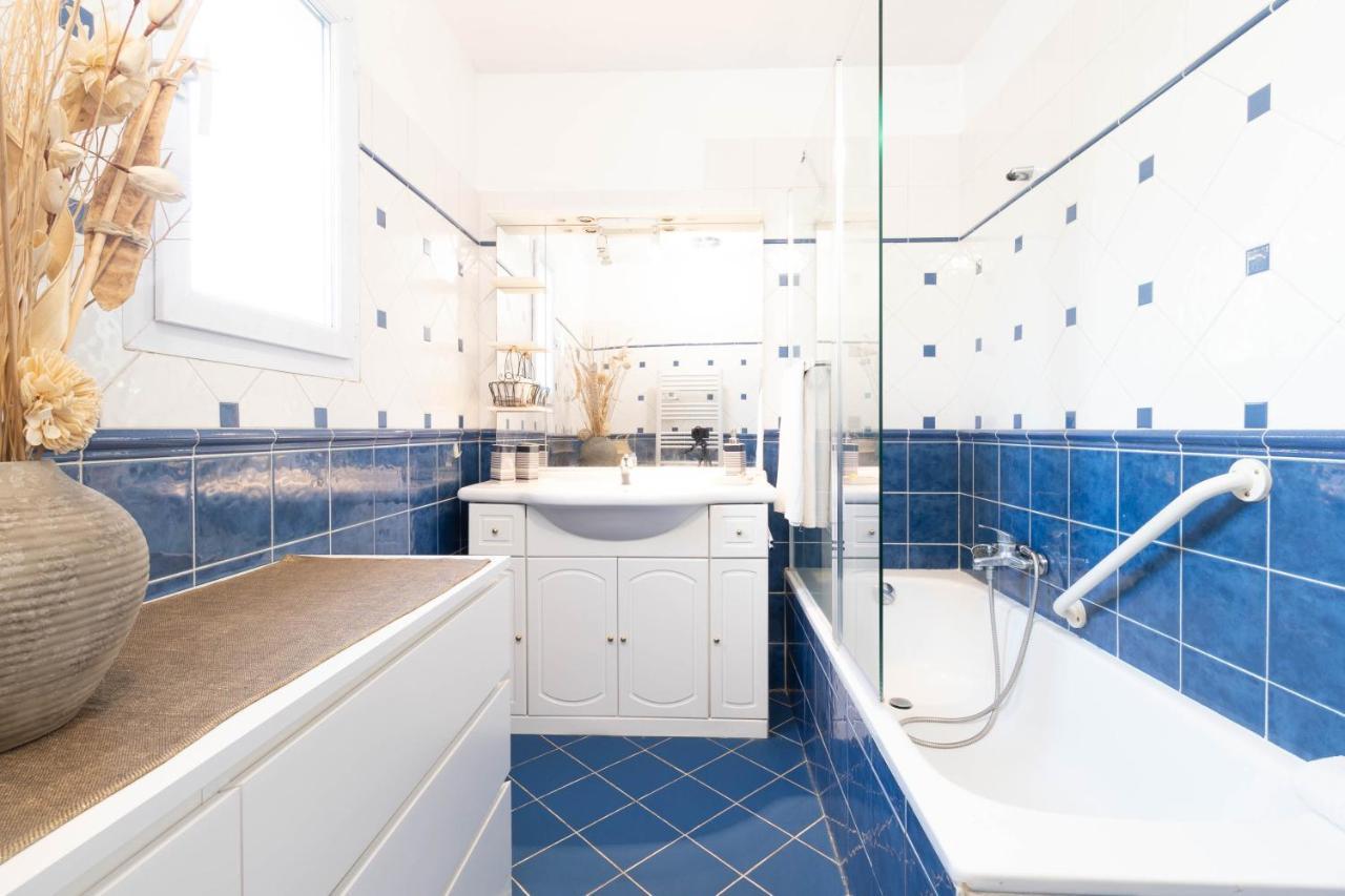 Villa Climatisee, Piscine Privee Chauffee, Fitness Proche Cannes, Frejus, St Raphael, Grasse Montauroux Εξωτερικό φωτογραφία