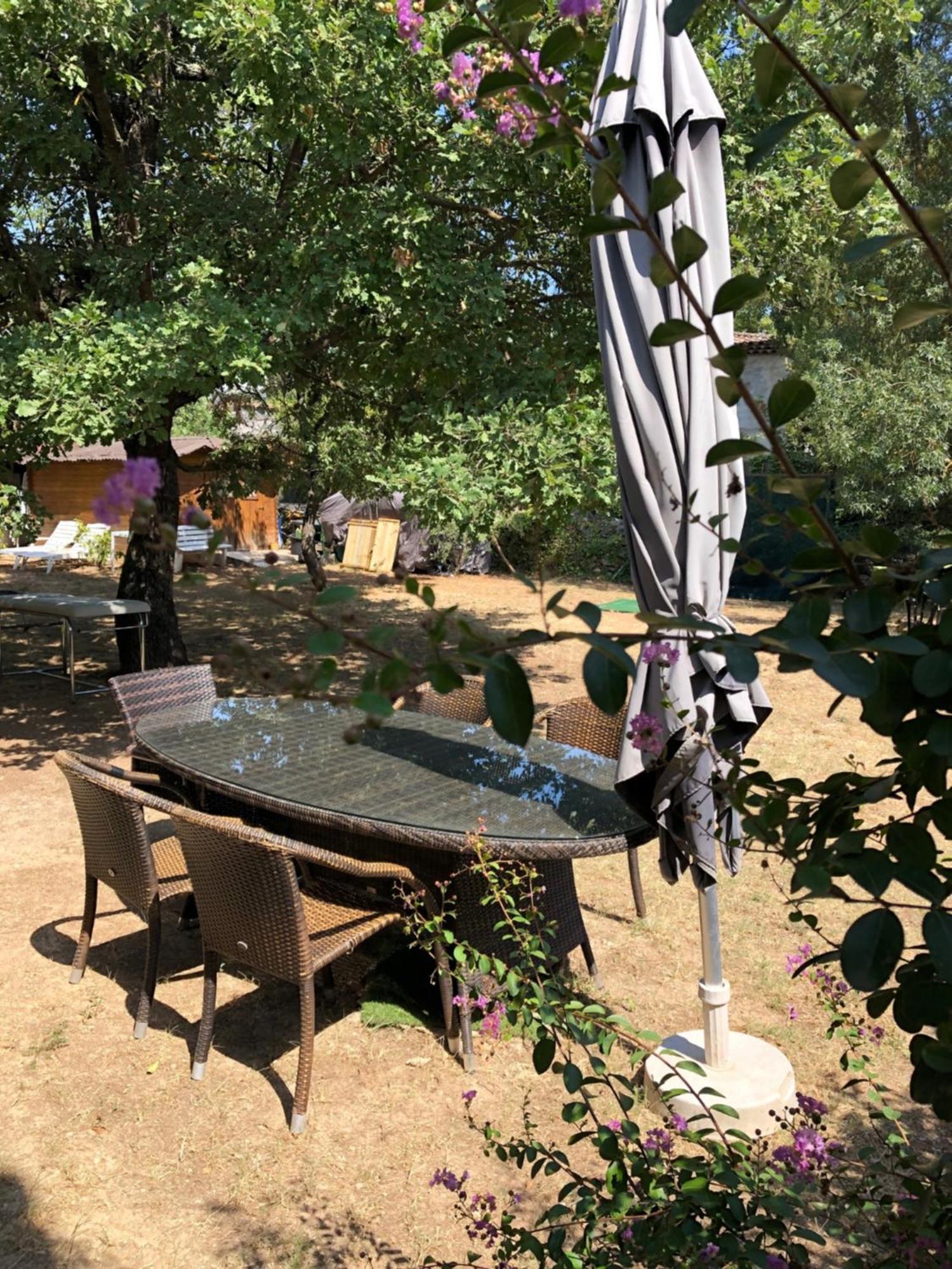 Villa Climatisee, Piscine Privee Chauffee, Fitness Proche Cannes, Frejus, St Raphael, Grasse Montauroux Εξωτερικό φωτογραφία