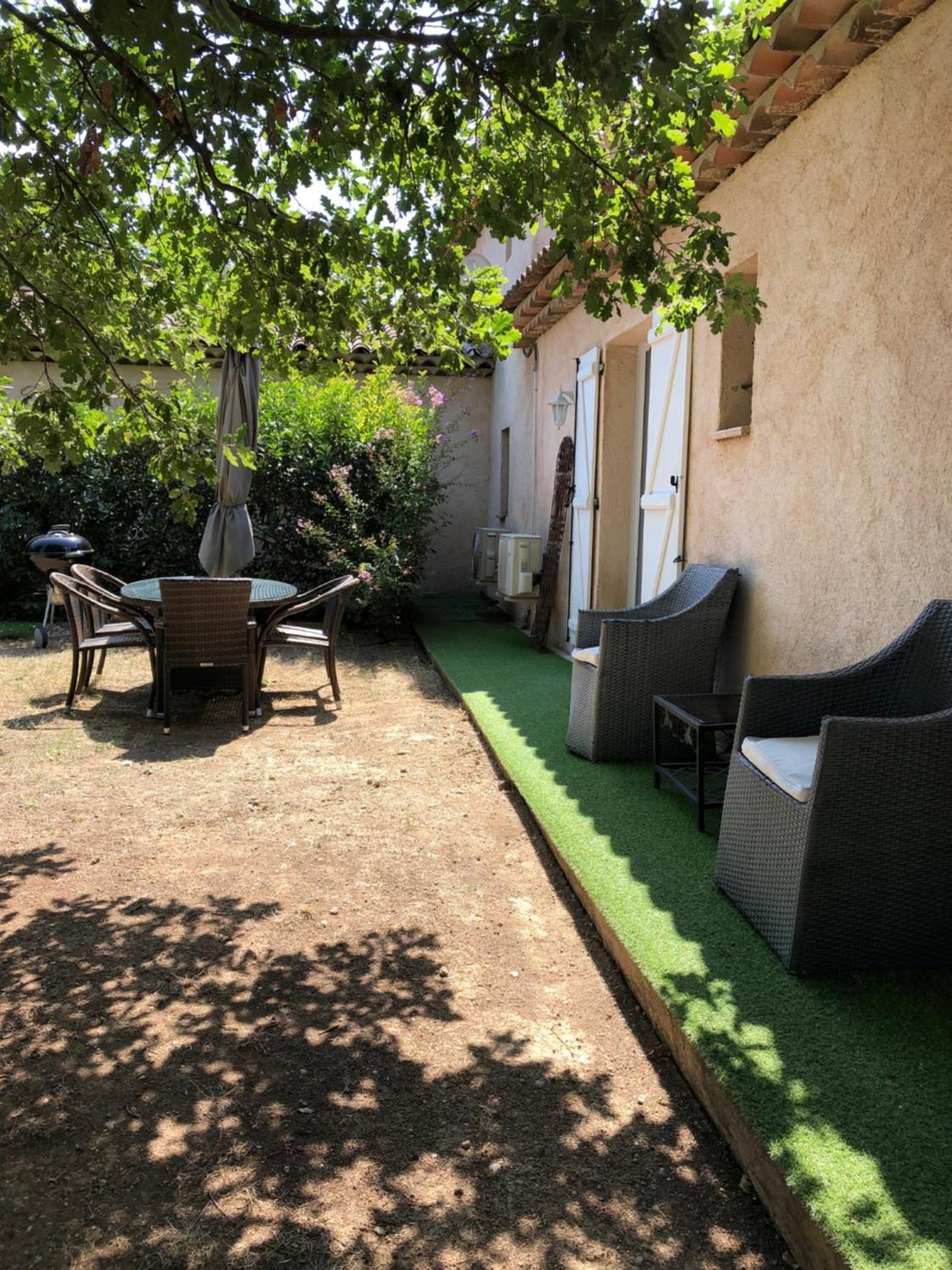 Villa Climatisee, Piscine Privee Chauffee, Fitness Proche Cannes, Frejus, St Raphael, Grasse Montauroux Εξωτερικό φωτογραφία